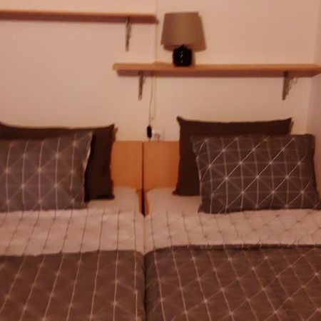 בפורטורוז Bamboo Apartman מראה חיצוני תמונה