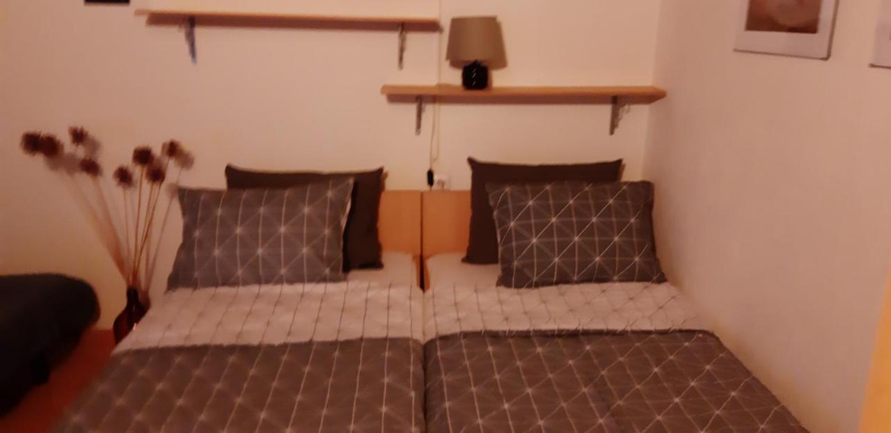 בפורטורוז Bamboo Apartman מראה חיצוני תמונה