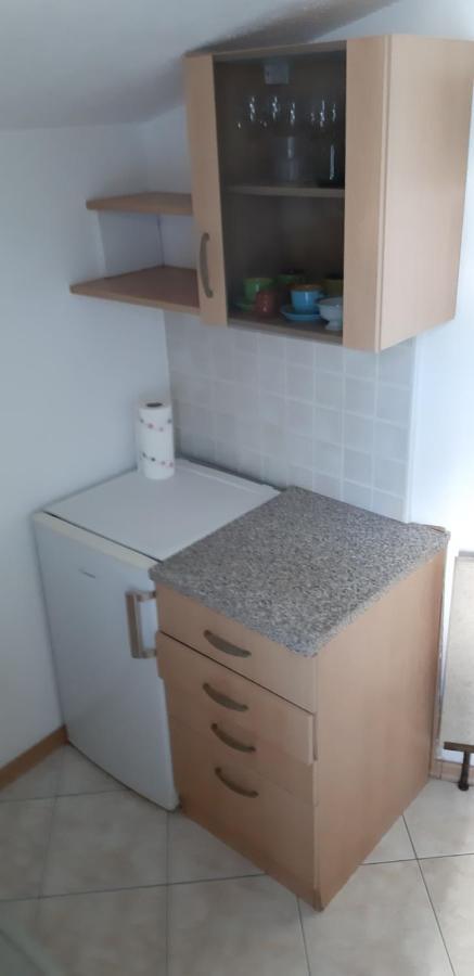 בפורטורוז Bamboo Apartman מראה חיצוני תמונה