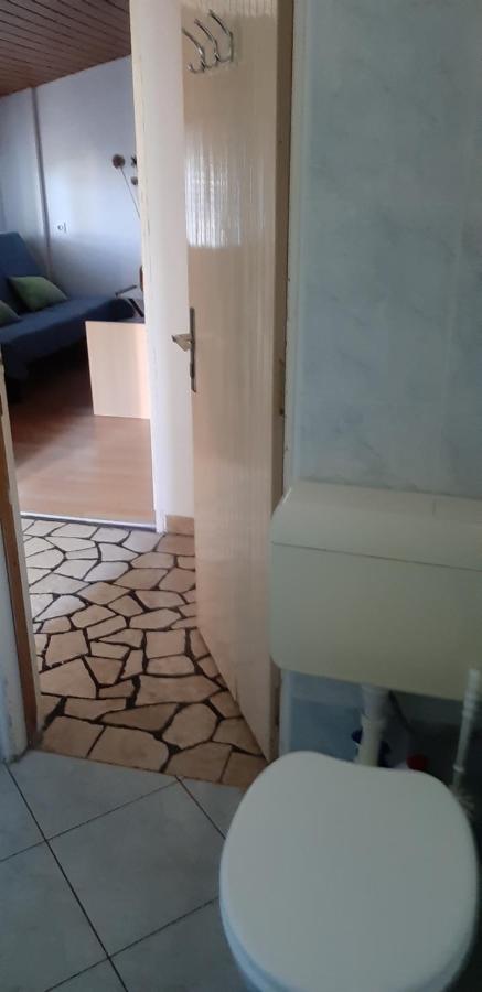 בפורטורוז Bamboo Apartman מראה חיצוני תמונה